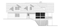 Loblolly Lodge Plan